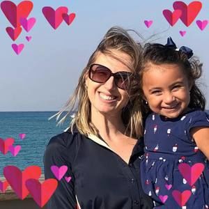 Meet your Posher, Thanielle